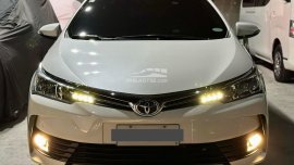HOT!!! 2018 Toyota Corolla Altis 1.6 V for sale at affordable price