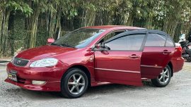 HOT!!! 2004 Toyota Corolla Altis G for sale at affordable price