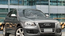 ❗ 1st Owned ❗ 2012 Audi Q5 2.0 TDI Automatic Diesel very low mileage