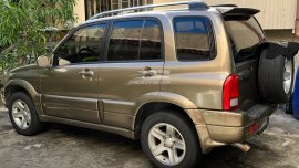 Second hand 2001 Suzuki Grand Vitara  for sale