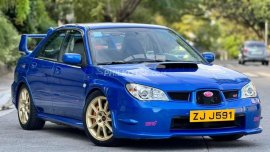 HOT!!! 2007 Subaru WRX STI for sale at affordable price