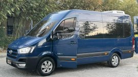 HOT!!! 2019 Hyundai H350 Artista Van for sale at affordable price