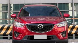 🔥127K ALL IN CASH OUT!!! 2015 Mazda CX5 2.0 Skyactiv Automatic Gas