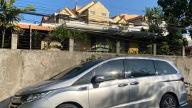 2018 Honda Odyssey Ex V Navi local unit