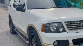 Ford explorer 4x4 
