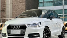 2018 Audi A1 1.4 TFSI Automatic Gasoline‼️37k Mileage‼️