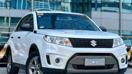 ❗ 18,**** Mileage ❗ 2018 Suzuki Vitara GL Automatic Gas Quality Secondhand