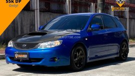2009 Subaru Impreza 2.0 RS