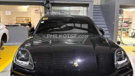 CAYENNE 2020 V6 GAS 16,000 km