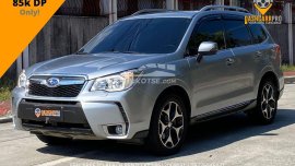 2016 Subaru Forester 2.0 XT Automatic