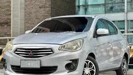 2016 Mitsubishi Mirage G4 1.2 GLX Sedan Gas Automatic ‼️44K ALL IN DP‼️