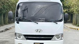HOT!!! 2010 Hyundai Country Coaster for sale at affordable price