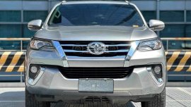 2018 Toyota Fortuner 2.7G GAS A/T‼️26k mileage only‼️