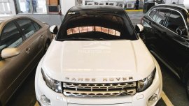 2014 Land Rover Range Rover Evoque  for sale by Trusted seller