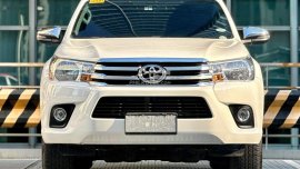 2020 Toyota Hilux G 2.4 4x2 Diesel Automatic Rare 11K Mileage Only‼️