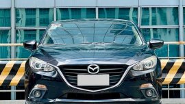 2016 Mazda 3 Hatchback 1.5 V Automatic Gas‼️ 