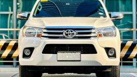 2020 Toyota Hilux G 2.4 4x2 Diesel Automatic Rare 11K Mileage Only‼️