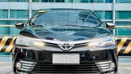 2018 Toyota Altis 1.6 G Manual Gas‼️