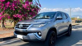 2018 Fortuner G - Casa maintained w/ records