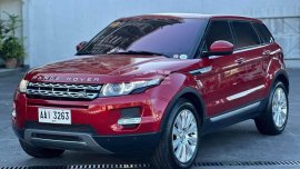 HOT!!! 2014 Range Rover Evoque SD4 Diesel for sale at affordable price