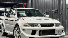 HOT!!! 1999 Mitsubishi Lancer Evolution for sale at affordable price