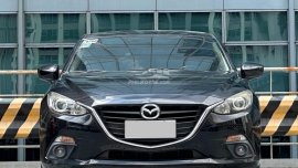 🔥122K ALL IN CASH OUT!!! 2016 Mazda 3 Hatchback 1.5 V Automatic Gas 