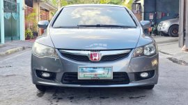 Honda Civic S 2010 1.8L AT