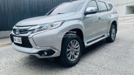 2018 Mitsubishi Montero GLS Automatic 