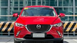 🔥155K ALL IN CASH OUT!!! 2017 Mazda CX3 2.0 AWD Gas Automatic