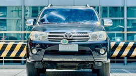 2010 Toyota Fortuner 2.5 G Diesel Automatic 244k ALL IN DP‼️