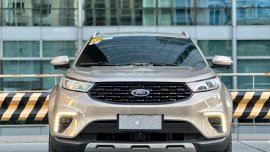 🔥143K ALL IN CASH OUT!!! 2021 Ford Territory 1.5 Titanium Automatic Gas