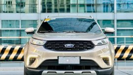 NEW ARRIVAL🔥 2021 Ford Territory 1.5 Titanium Automatic Gasoline‼️