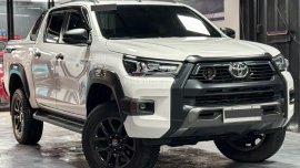 HOT!!! 2021 Toyota Hilux V Conquest 4x2 for sale at affordable price