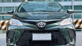 2013 Toyota Vios 1.3 E Manual Gasoline‼️53k ALL IN‼️