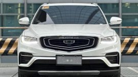 2021 Geely Azkarra Luxury 4WD 1.5 Automatic Gas ‼️222K ALL-IN PROMO DP‼️