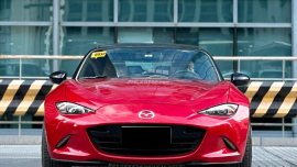 2016 Mazda MX5 Miata Soft Top 2.0 Gas Automatic Like New‼️ 9K Mileage Only‼️