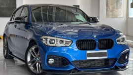 HOT!!! 2018 BMW 118-i MSPORT for sale at affordable price