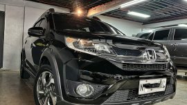 Honda brv s automatic