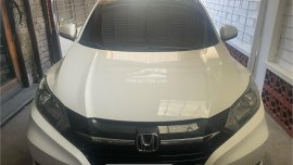 2016 Honda HR-V