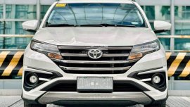 2023 Toyota Rush GRS 1.5 Automatic Gas 160K ALL-IN PROMO DP‼️