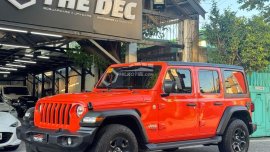 HOT!!! 2020 Jeep Wrangler JL Sport Unlimited for sale at affordable price