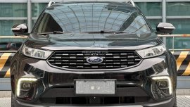 ‼️2021 Ford Territory 1.5 Titanium A/T Gas‼️