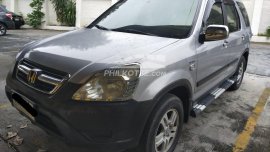2002 Honda CR-V MPV at cheap price
