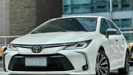 ❗ Luxurious Sedan ❗ 2020 Toyota Altis 1.6 V Automatic Gas w/ Casa Maintained & Records