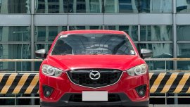 🔥185K ALL IN CASH OUT!!! 2012 Mazda CX5 2.0 Gas Automatic 