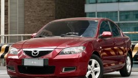 2011 Mazda 3 1.6 Automatic Gas 🔥🔥📲09388307235