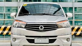 2016 Ssangyong Rodius 2.0 Diesel Automatic‼️