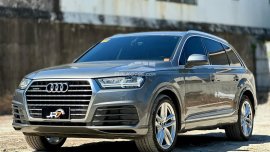 HOT!!! 2016 Audi Q7 TDI QUATTRO S LINE for sale at affordable price