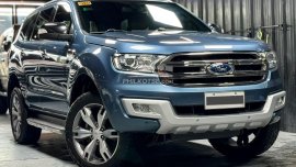 HOT!!! 2016 Ford Everest Titanium 4x2 for sale at affordable price