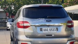 2016 Top of Line Ford Everest 3.2 4x4